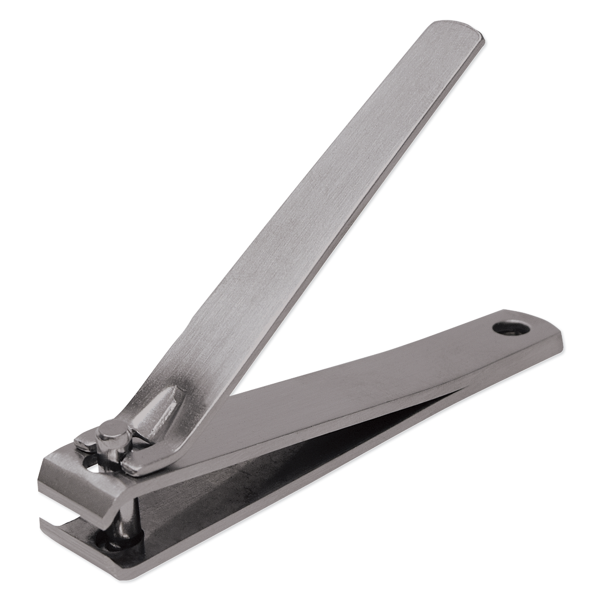 Stainless Straight Blade Clipper