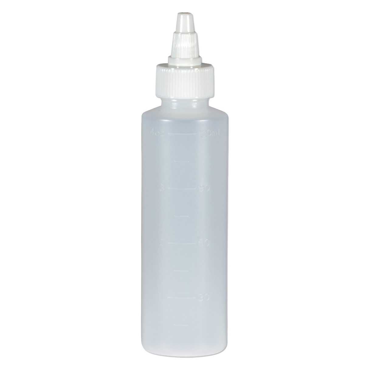 4 oz. Twist Top Bottle