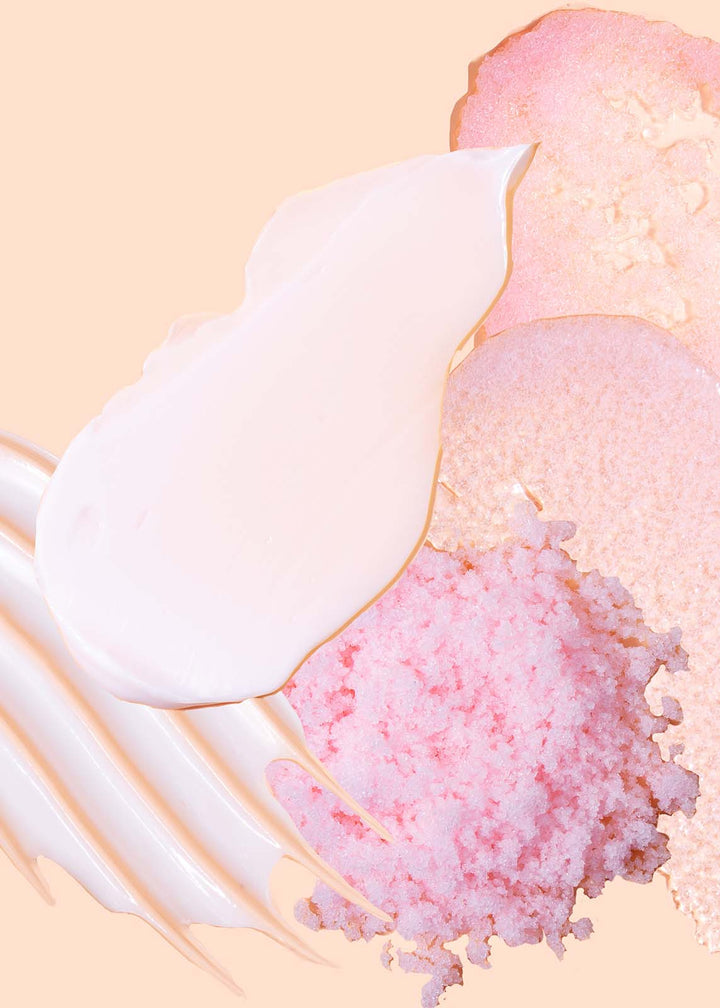 *Total Gel-Ohh! Pedi Spa 5 Step Set - Champagne Hour - (Case 50)