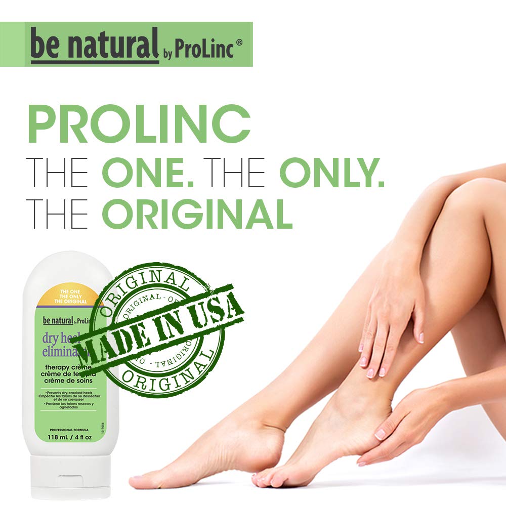 ProLinc Dry Heel Eliminator - 4oz