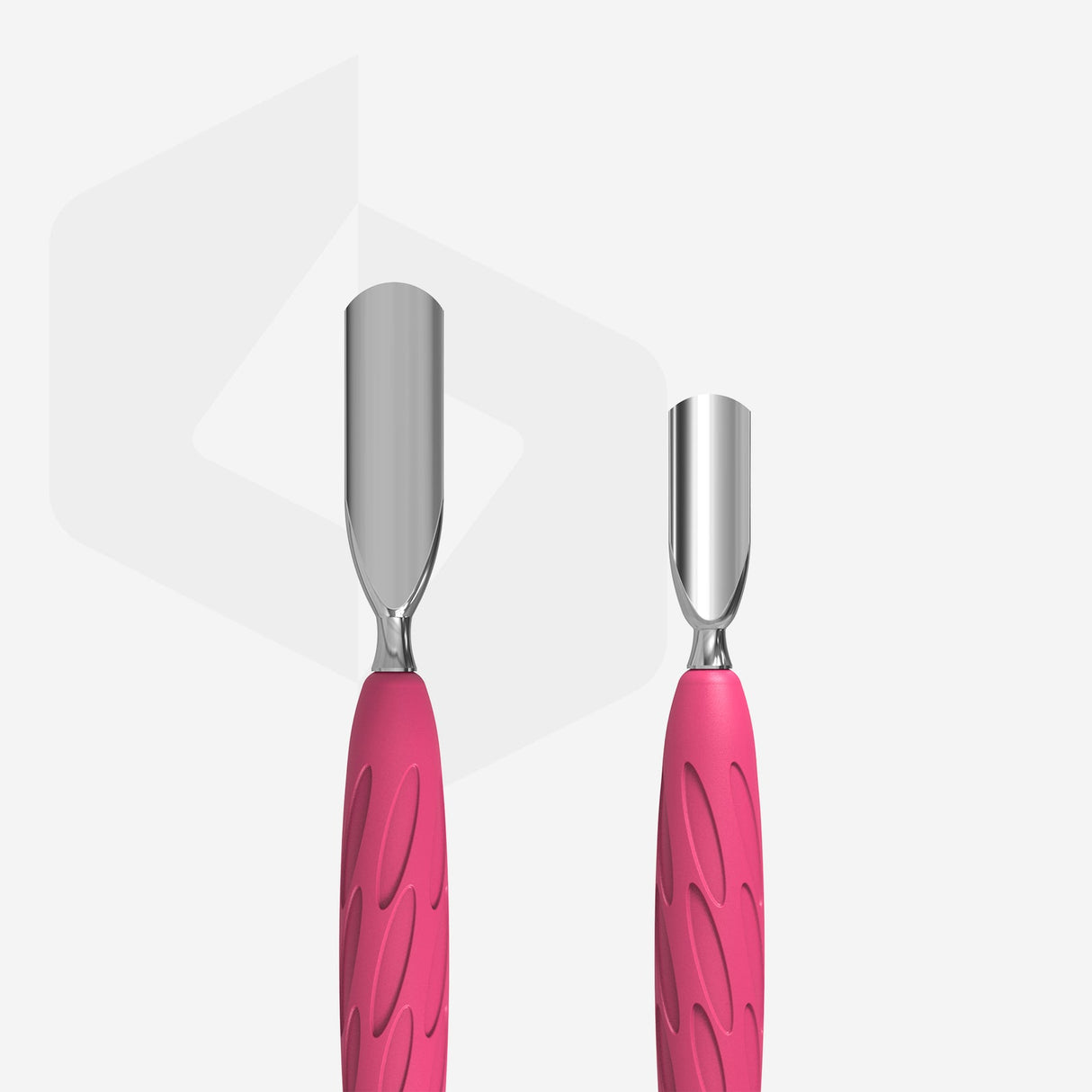 Gummy Rounded wide and rounded narrow pusher UNIQ 10 TYPE 1