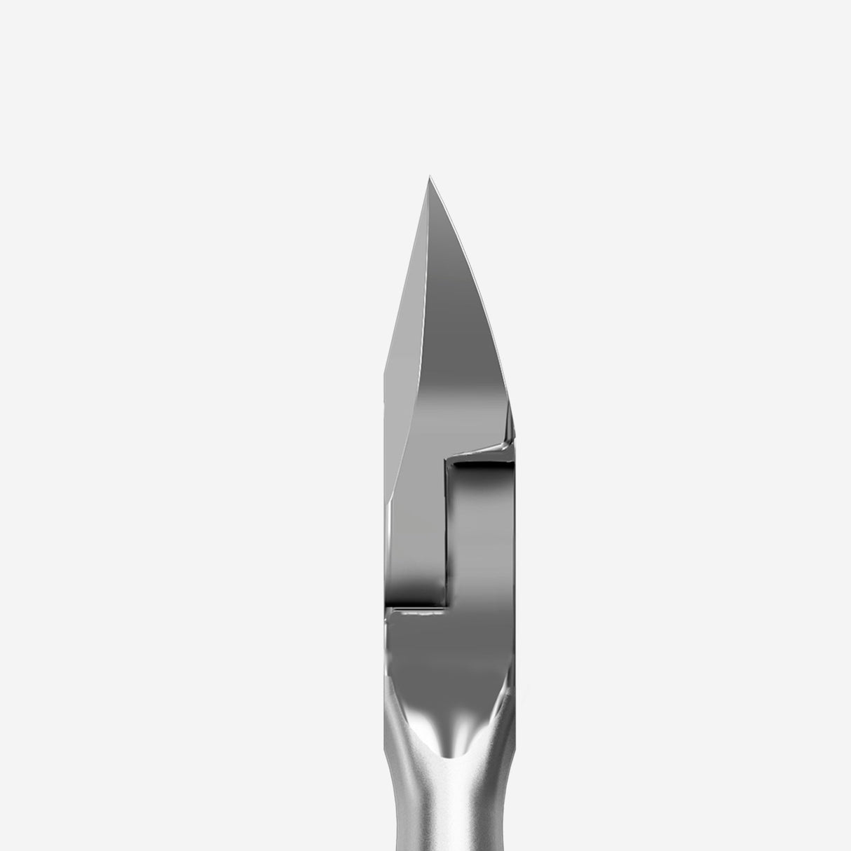 Professional nail nippers SMART 70 - 14mm