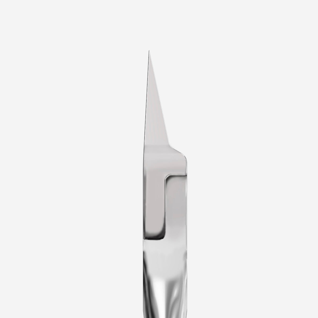 Professional nippers for ingrown toenails EXPERT 61 - 16mm