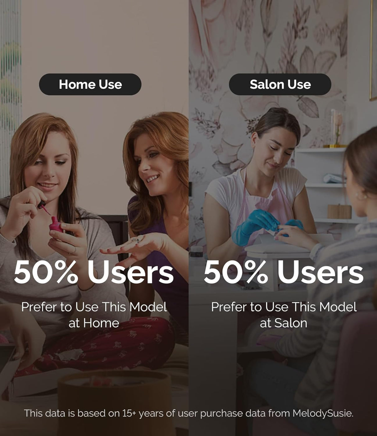 SC300F Pink Rechargeable Nail Drill 30,000 RPM