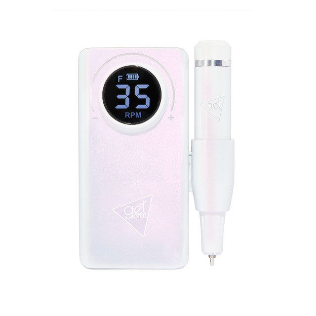 Portable E-File - TGB