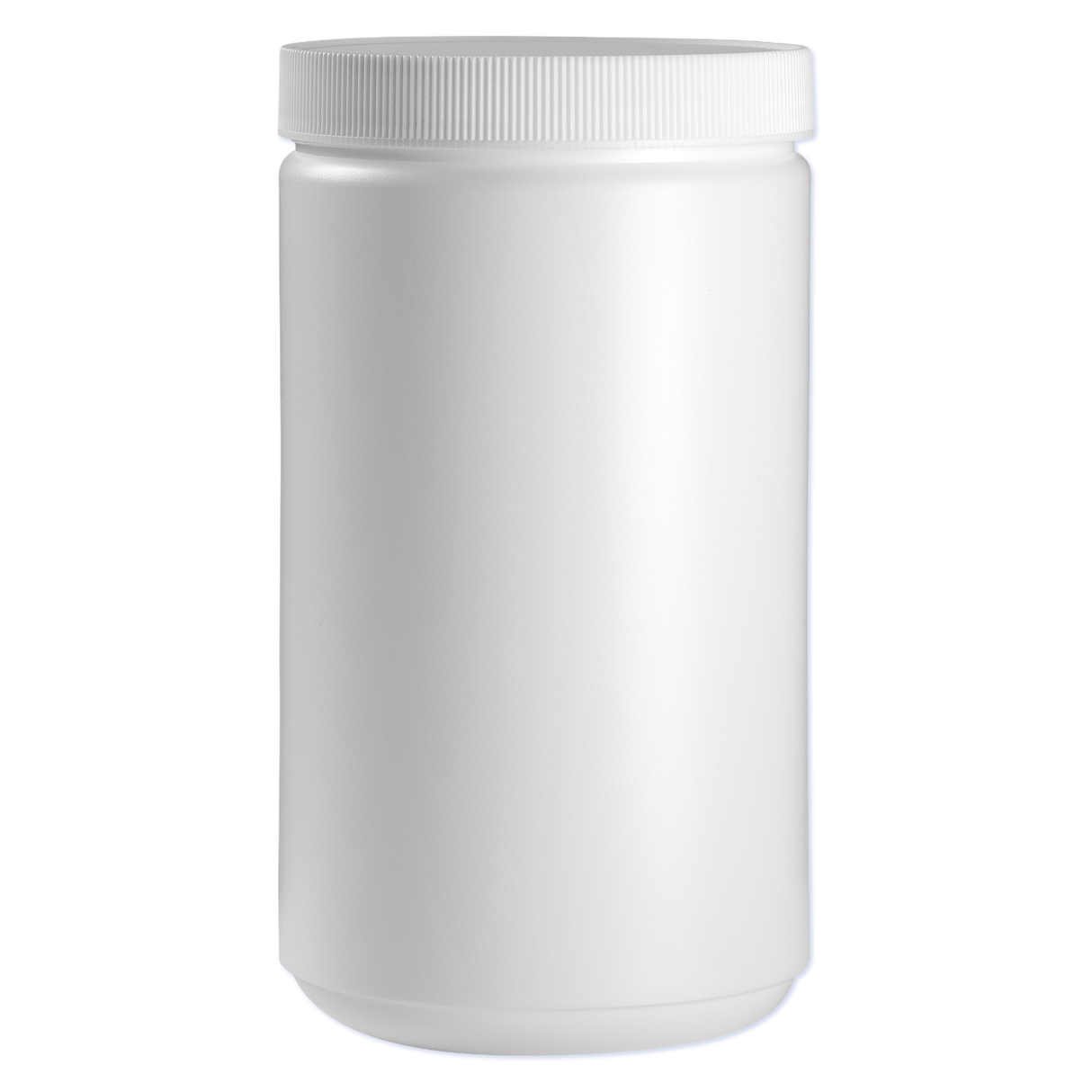 Jar with Lid 32oz