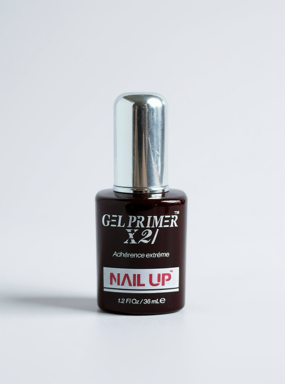 Gel X Nail PrimerX21 - 1.2 FL OZ