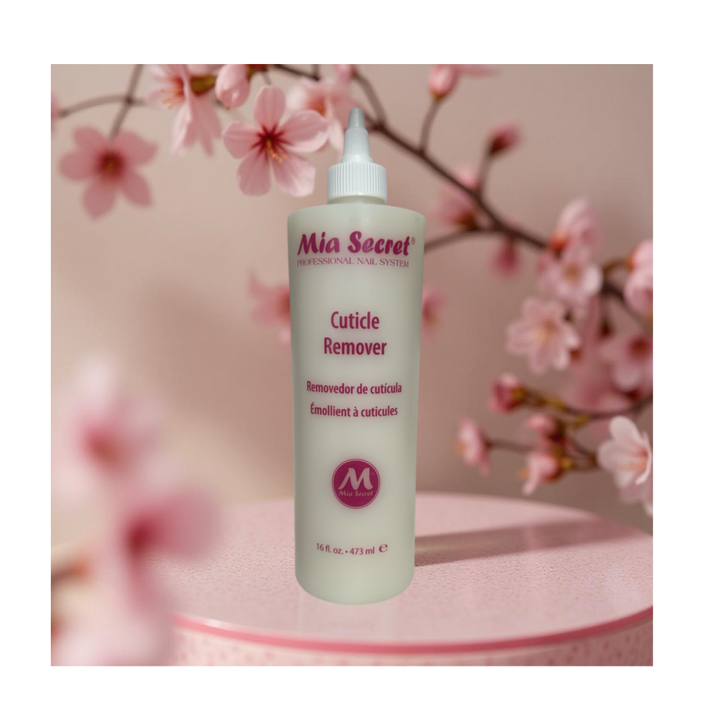 Cuticle Remover - 16oz