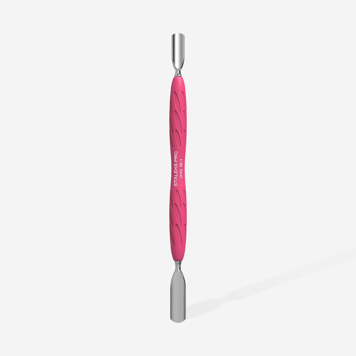 Gummy Rounded wide and rounded narrow pusher UNIQ 10 TYPE 1