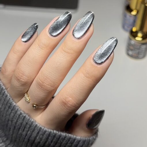 Smoothie #11 - Shadow Panther - 9D Cat Eyes 0.6 fl oz