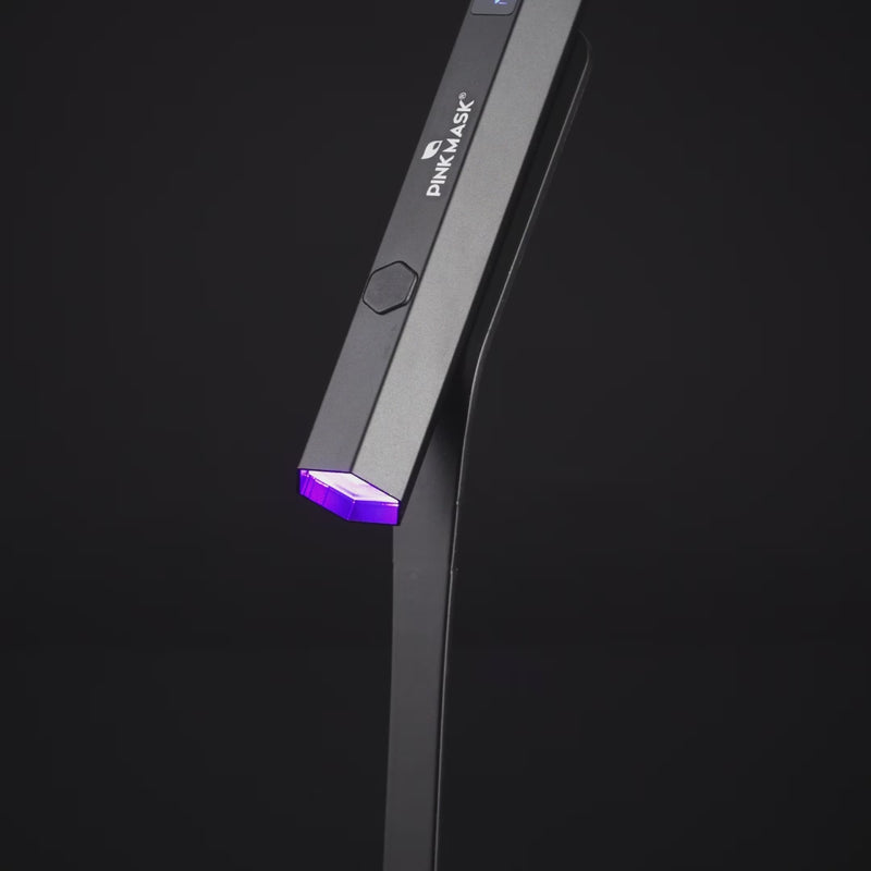 ProLuminance Compact - UV Led Nail Lamp 2 reviews