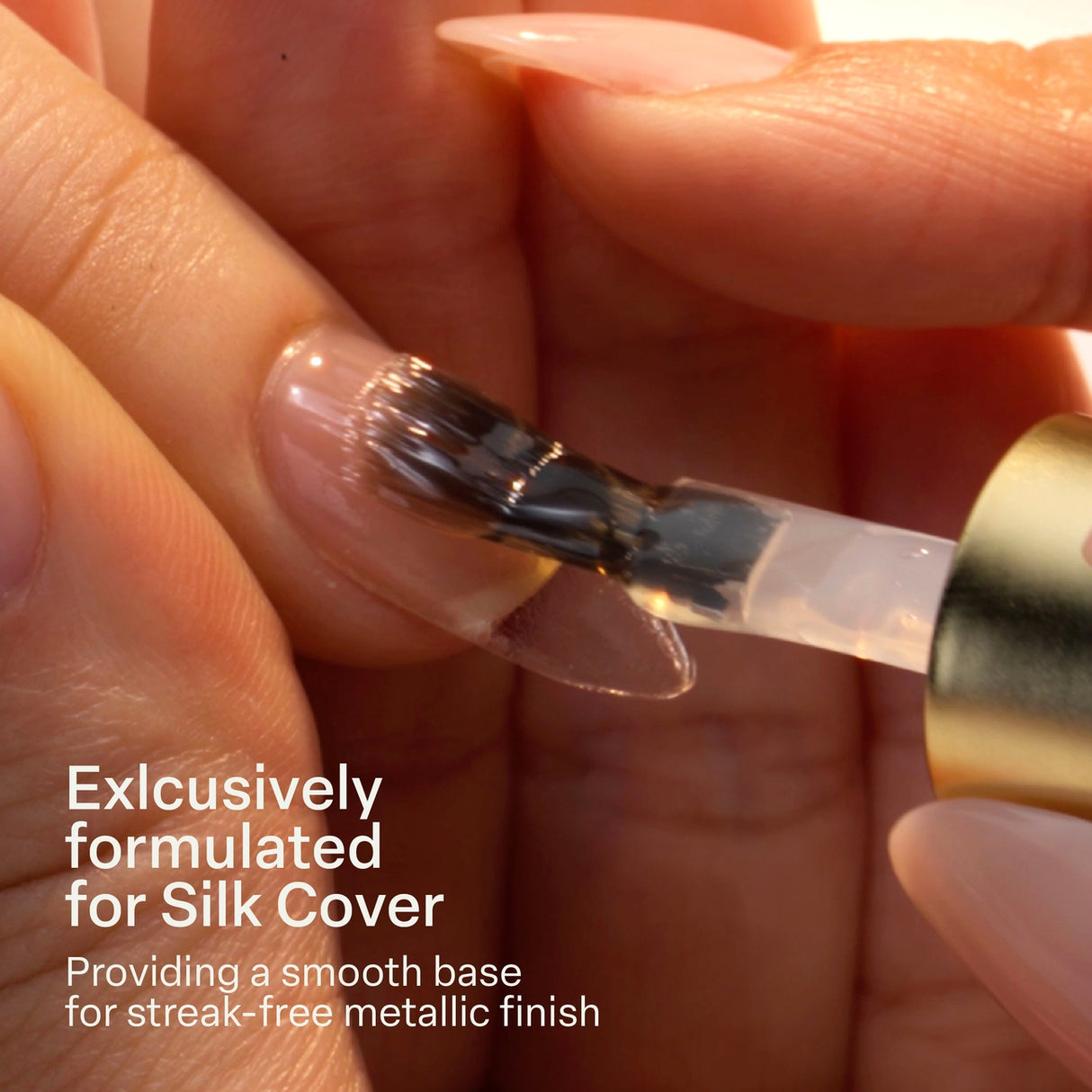 Silk Base, 15ml (HEMA-free)