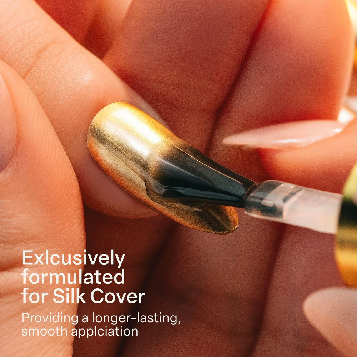 Silk Seal, 15ml (HEMA-free)