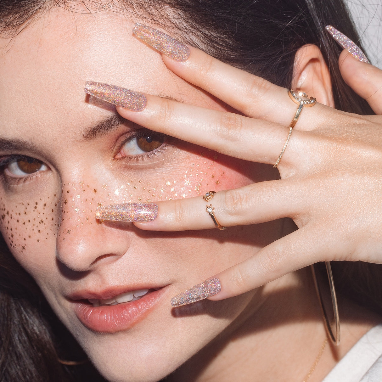 Santo My Palo - FG04