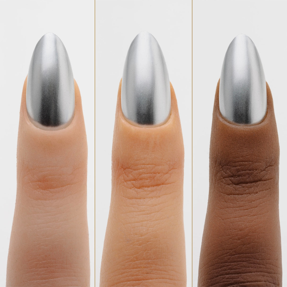 Silver Screen (801) - Silk Cover, 15ml