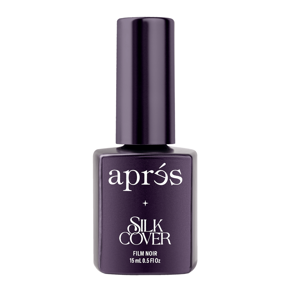 Film Noir (802) - Silk Cover, 15ml