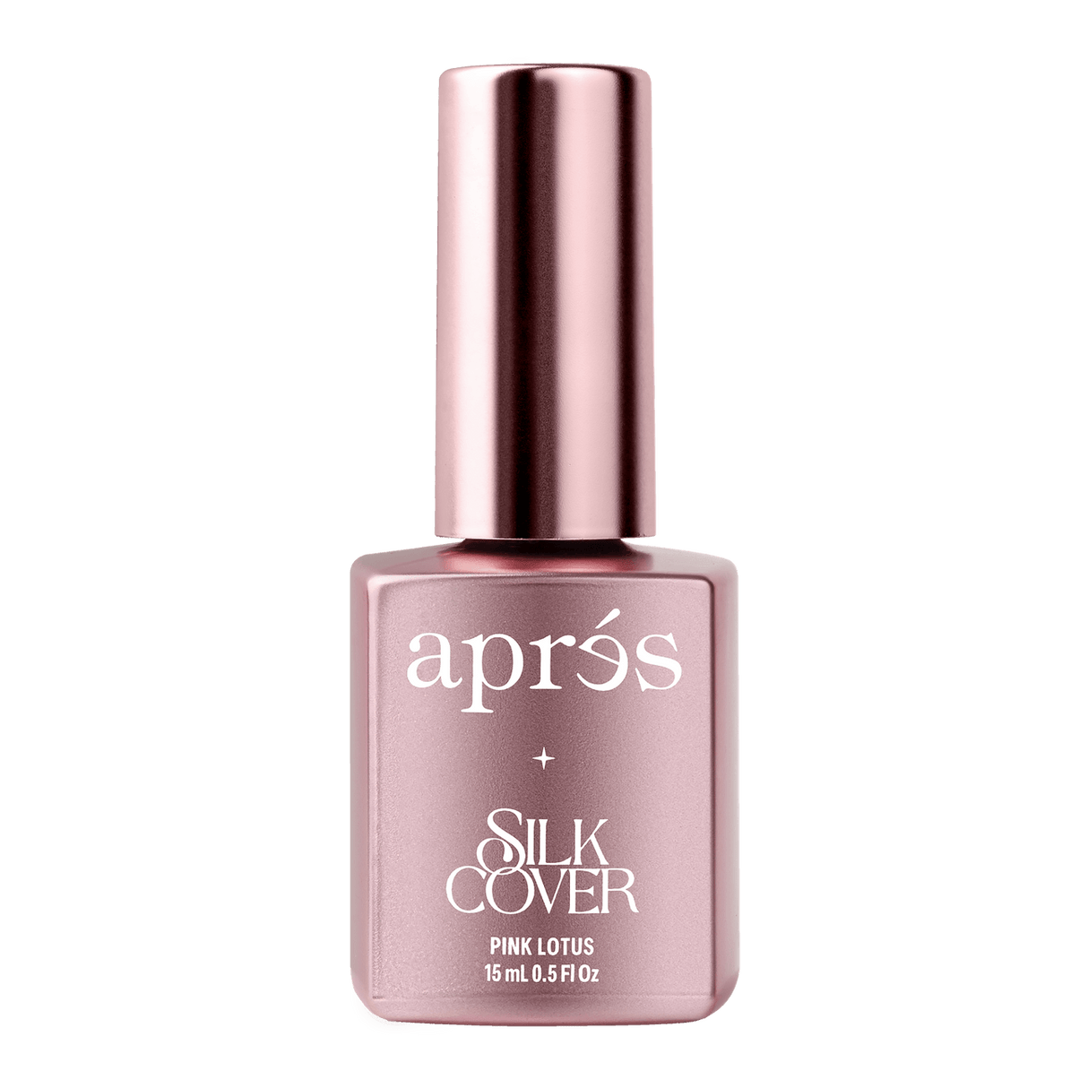 Pink Lotus (803) - Silk Cover, 15ml