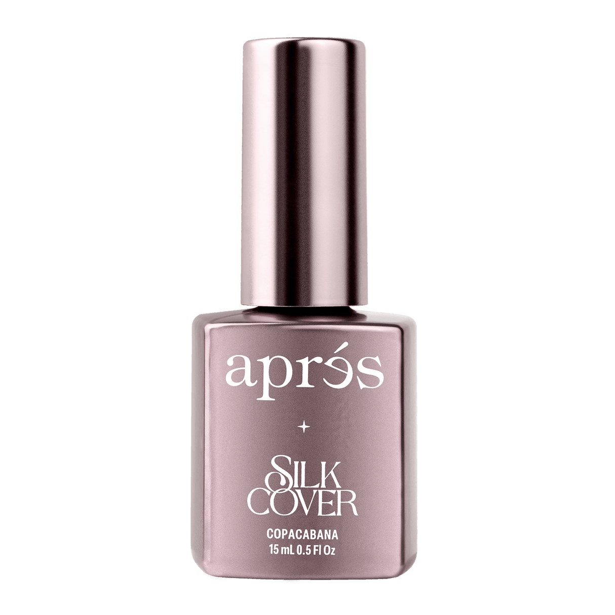 Copacabana (804) - Silk Cover, 15ml