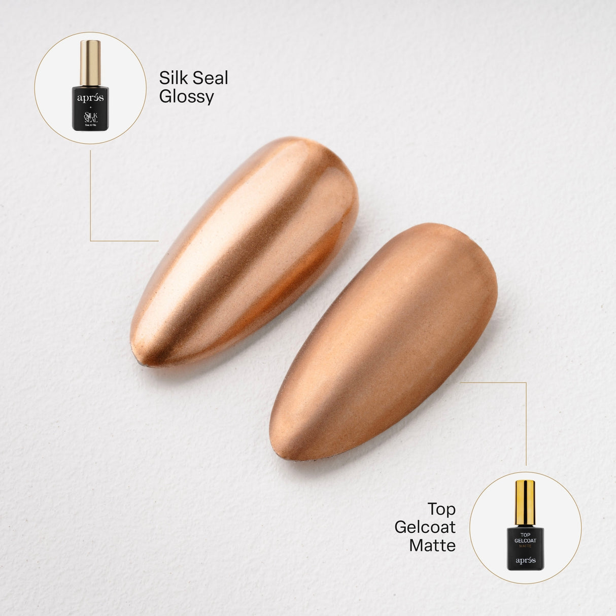 To The Academy (805) - Silk Cover, 15ml