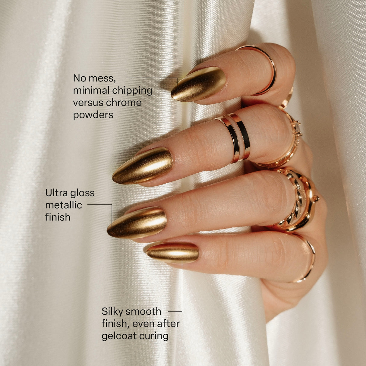 His Pearl Cuffs (808) - Silk Cover, 15ml