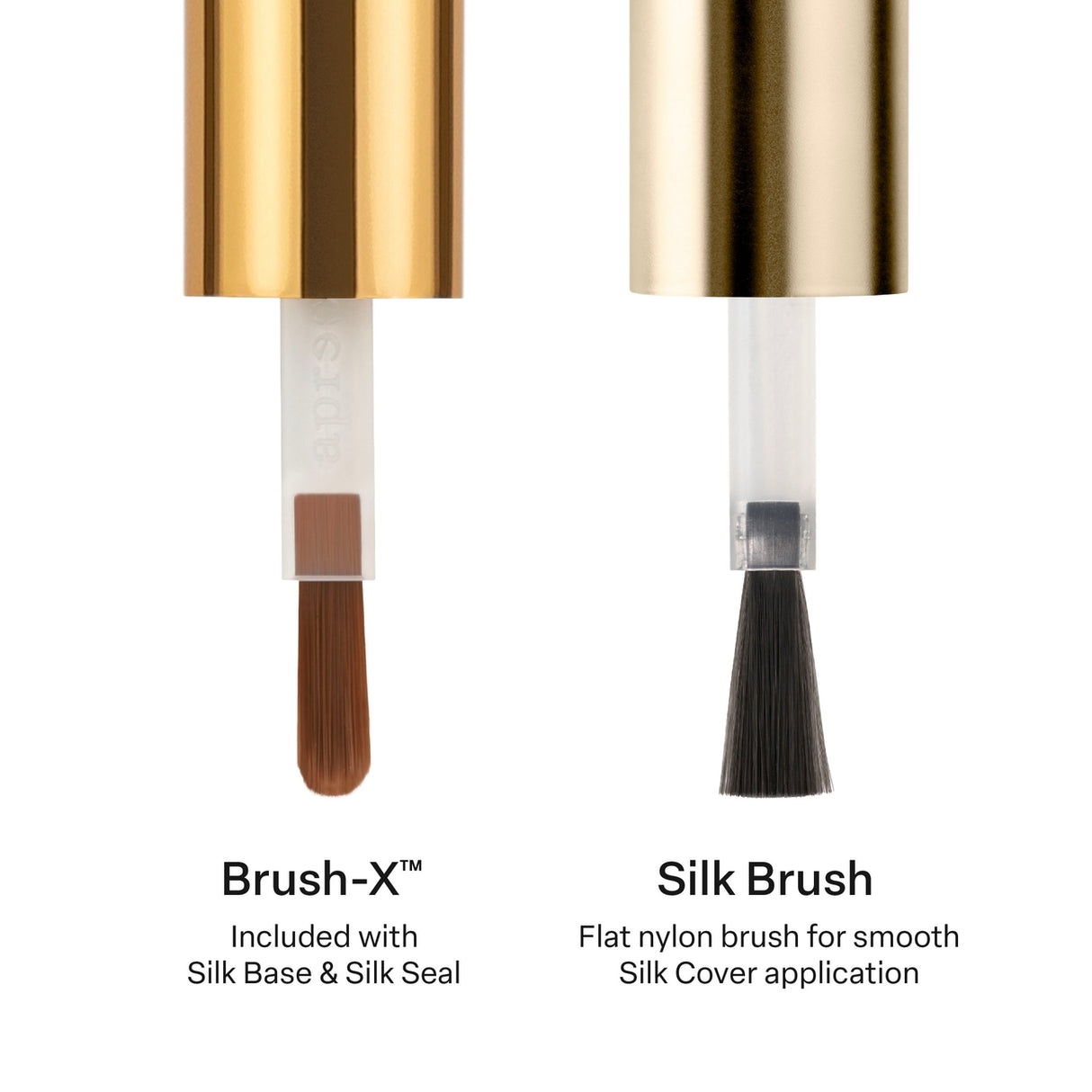 Silk Cover 10pcs Set - Classic Collection