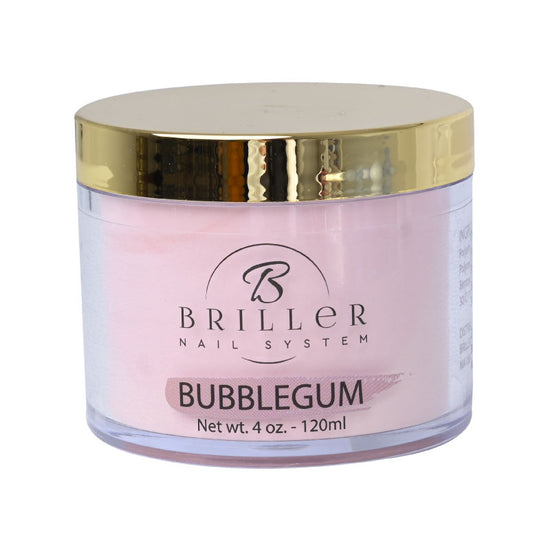 Cover Acrylic Powder Bubblegum - 4oz