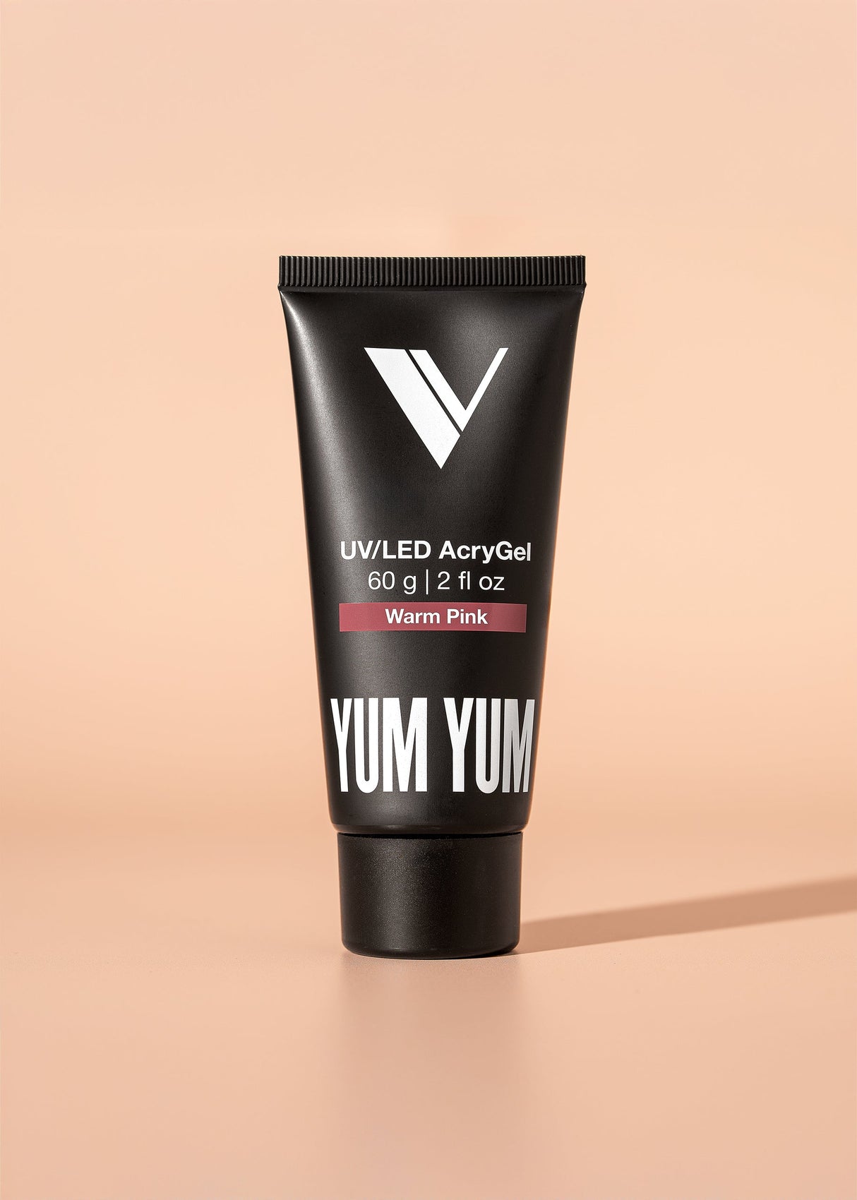 AcryGel - Warm Pink
