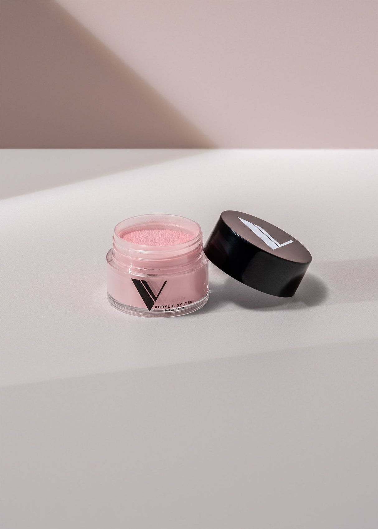 VBP Acrylic System - 156 Secrets