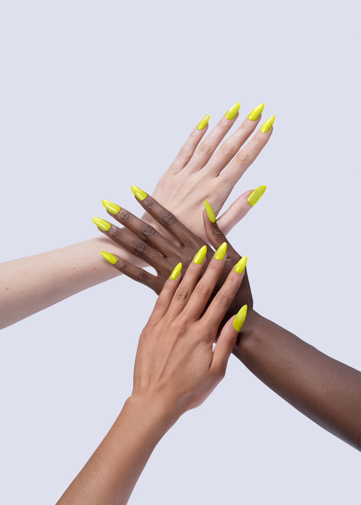 VBP Acrylic System - 184 Electric (Glow In The Dark)