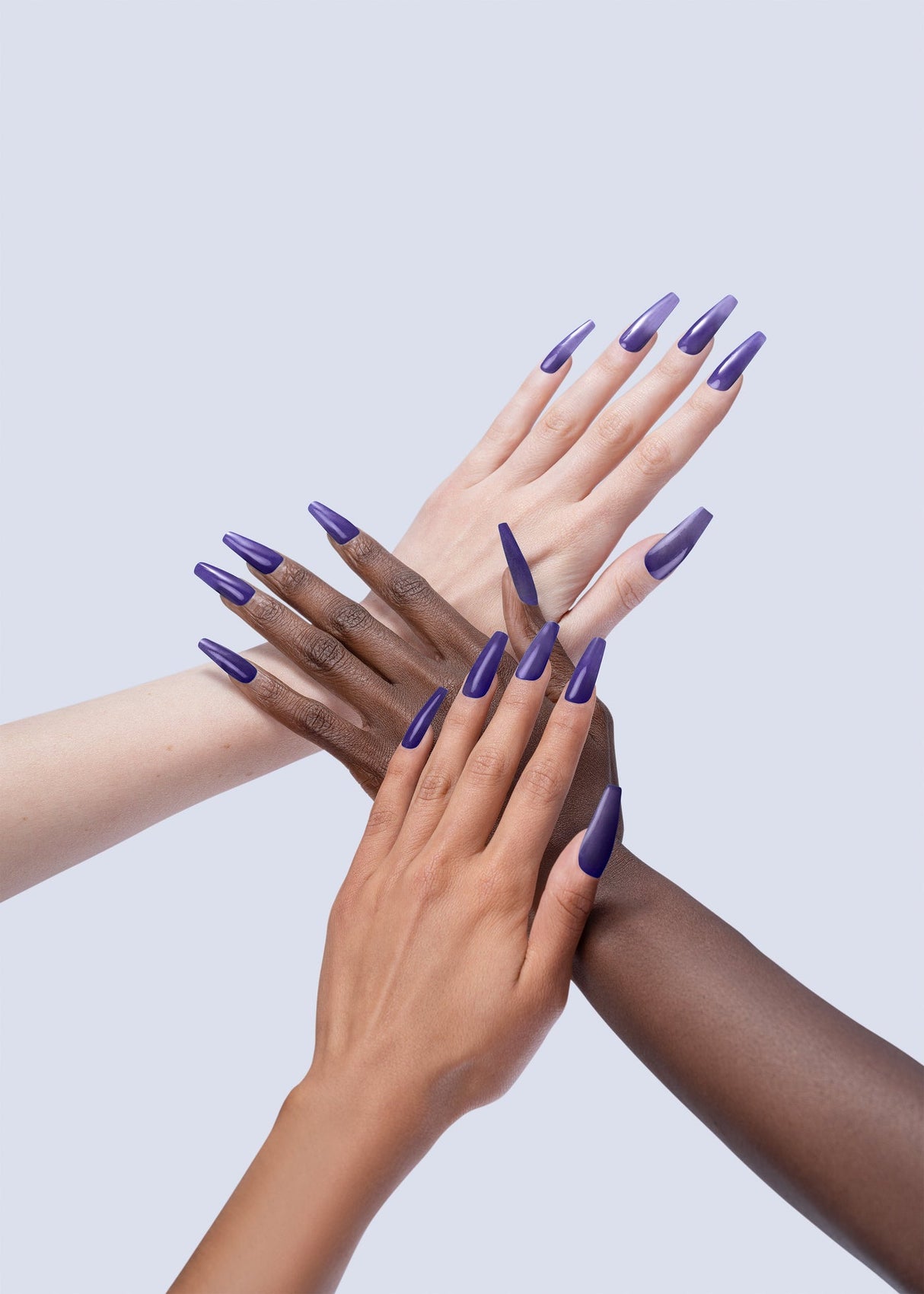 VBP Acrylic System - 231 Million Voices