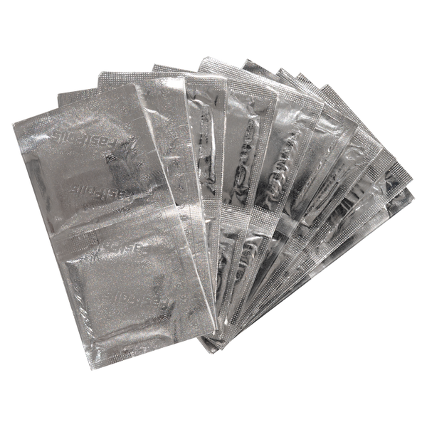 Fast Foil Remover - 500ct