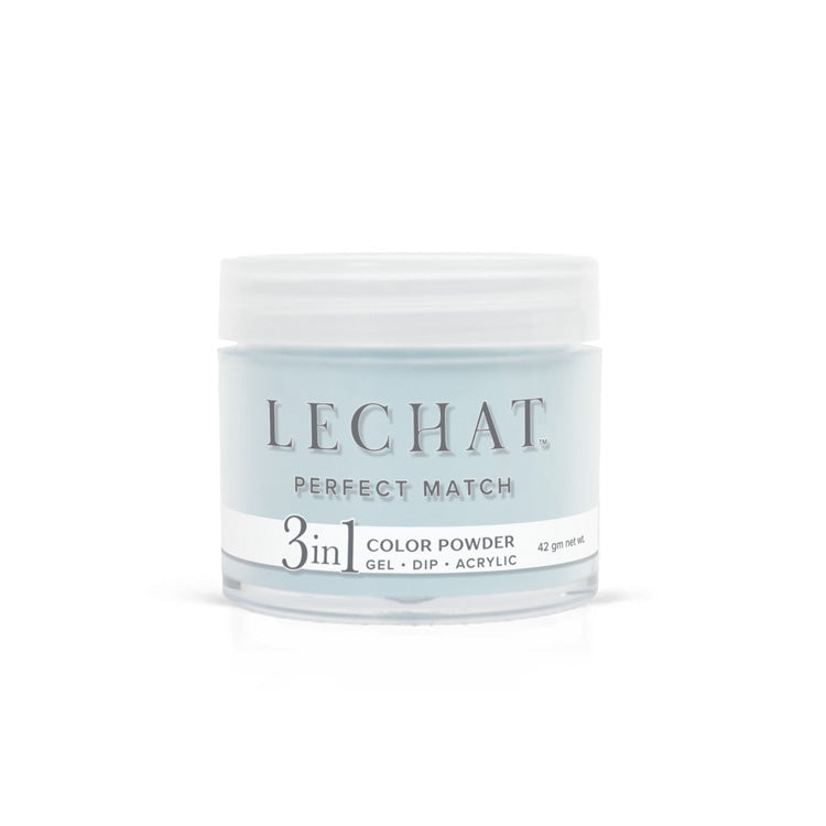 PMDP109N Anew Blue - 3in1 Gel Dip Acrylic 42gm