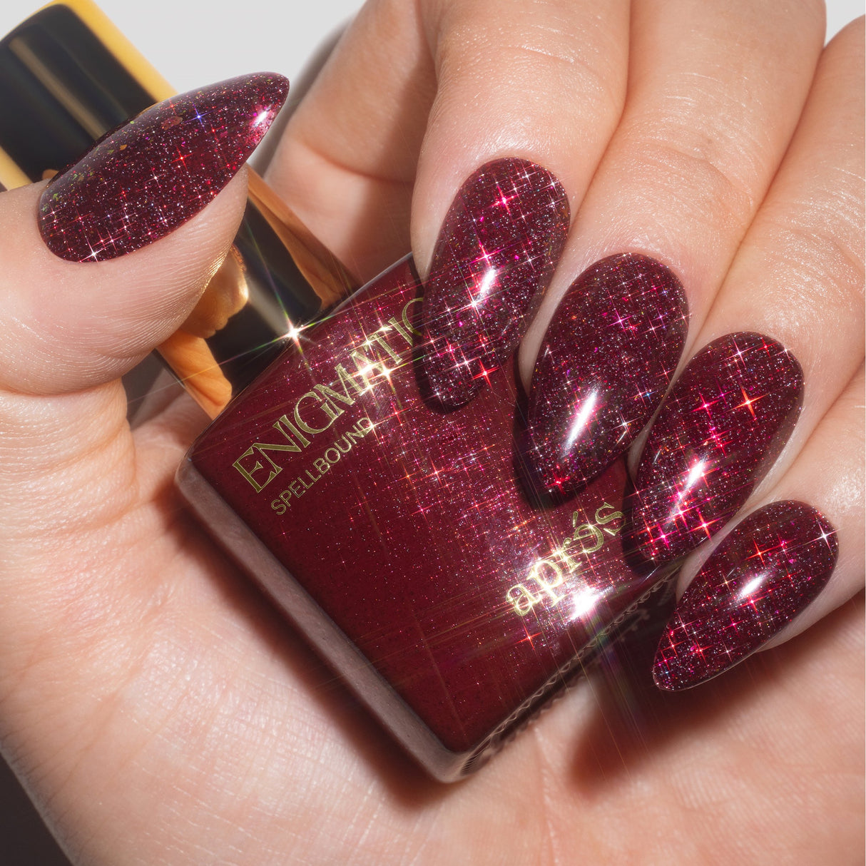Spellbound - FG18