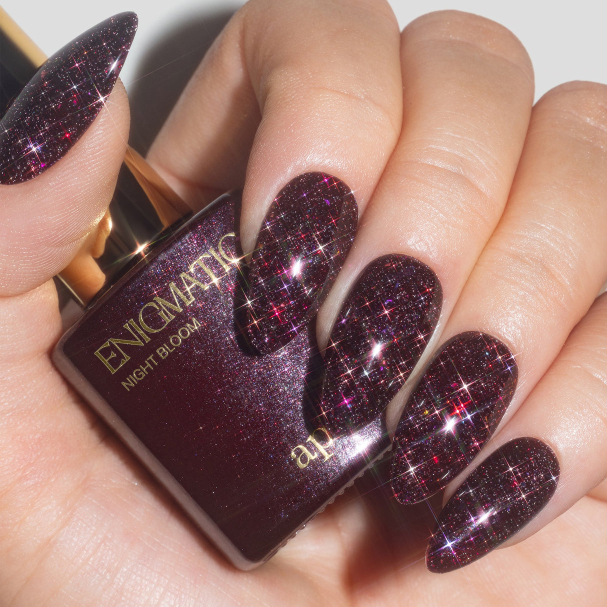 Night Bloom - FG19