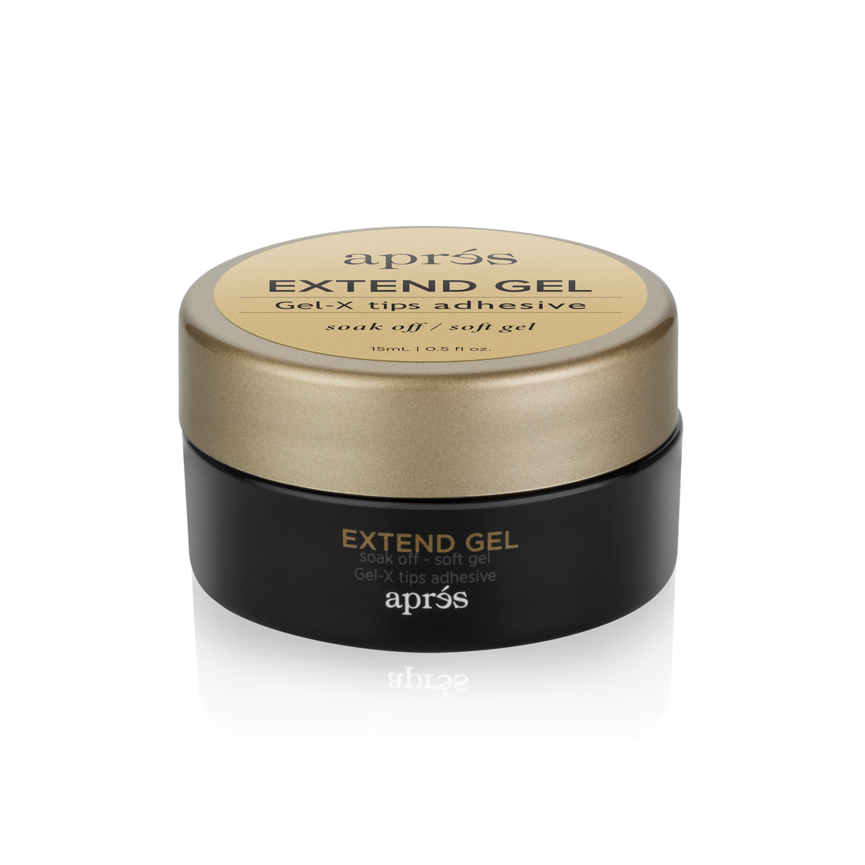 Apres Extend Gel in Jar - 15ml*