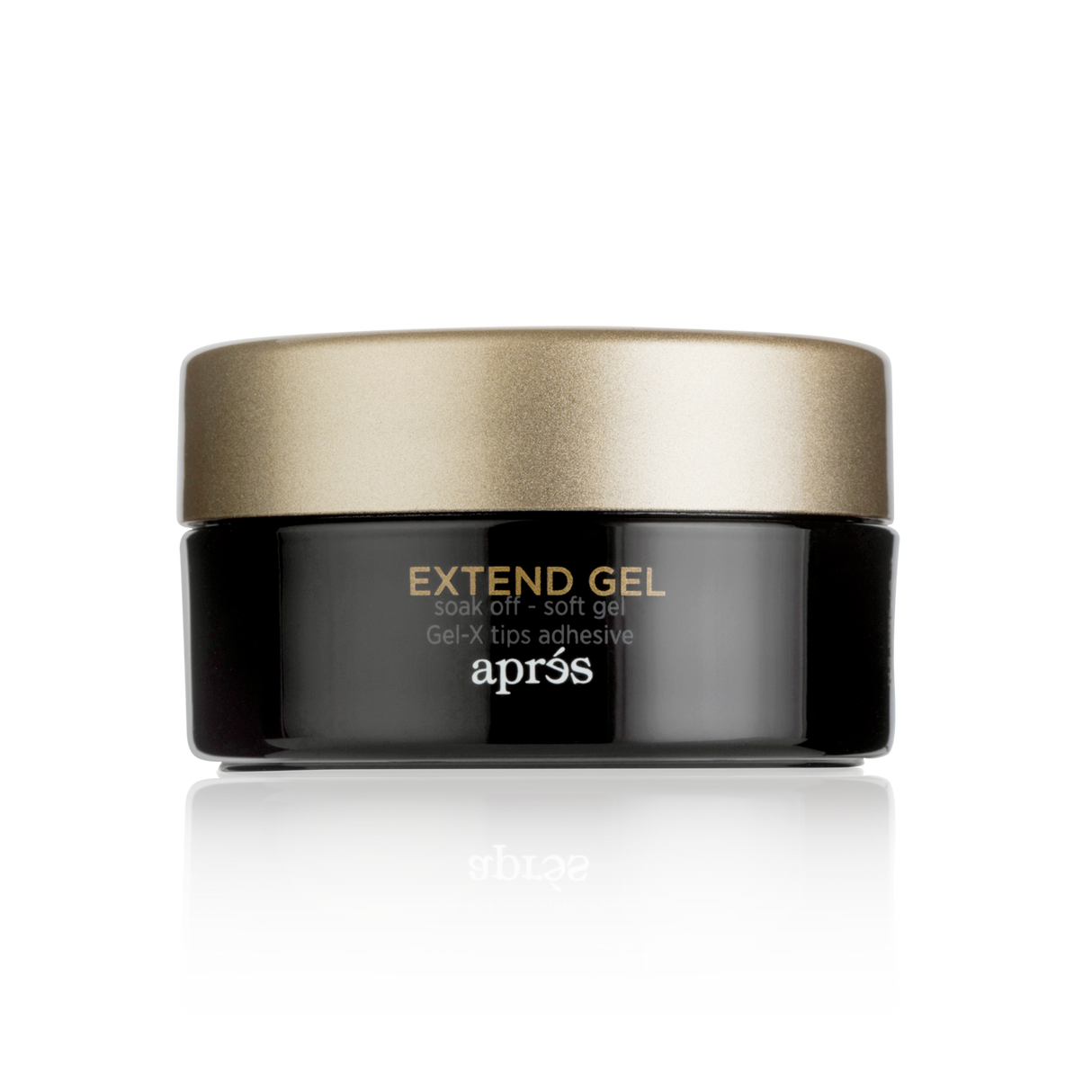 Apres Extend Gel in Jar - 15ml*