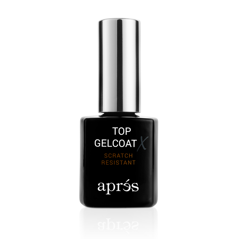 Top Gelcoat X (HEMA-free/TPO-free) - 15ml