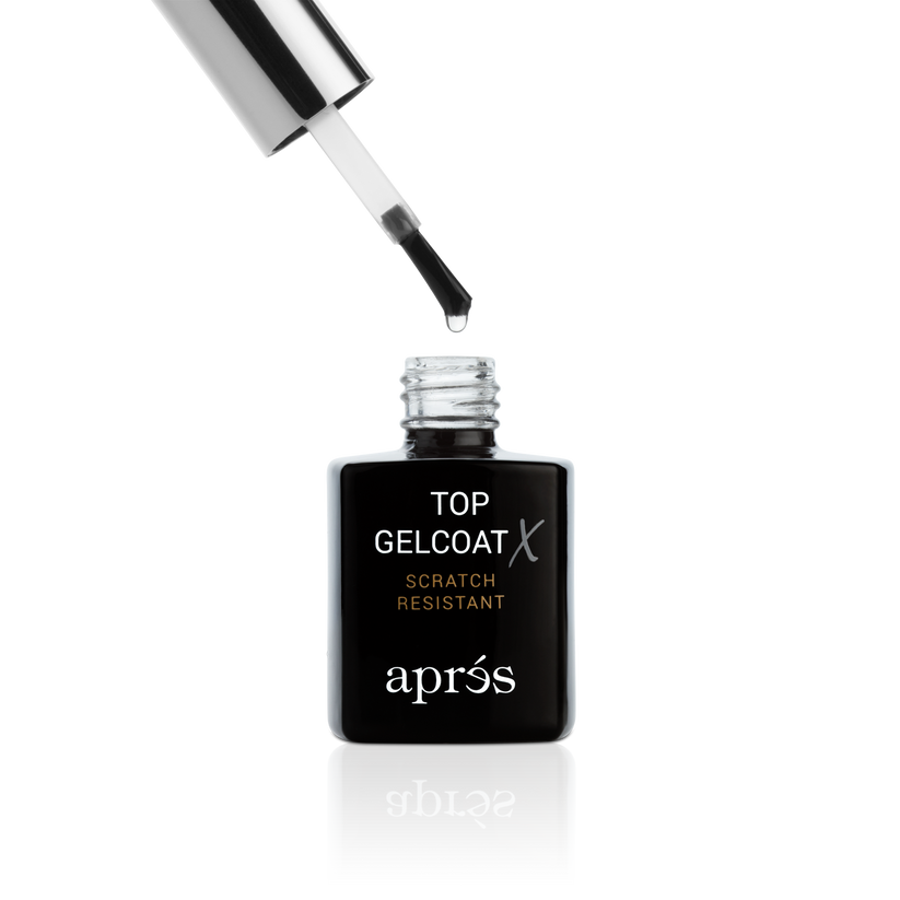 Top Gelcoat X - 30ml (HEMA-free/TPO-free)