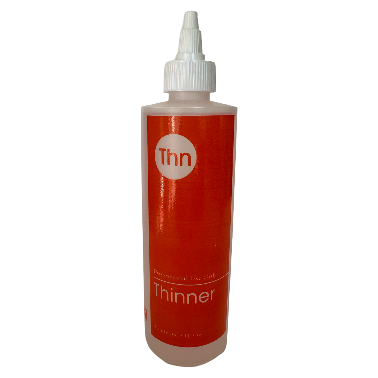 Nail Polish Thinner - 8oz