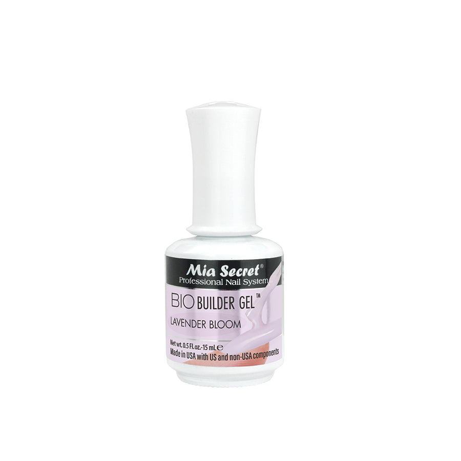 Biobuilder Gel 0.5oz - Lavender Bloom