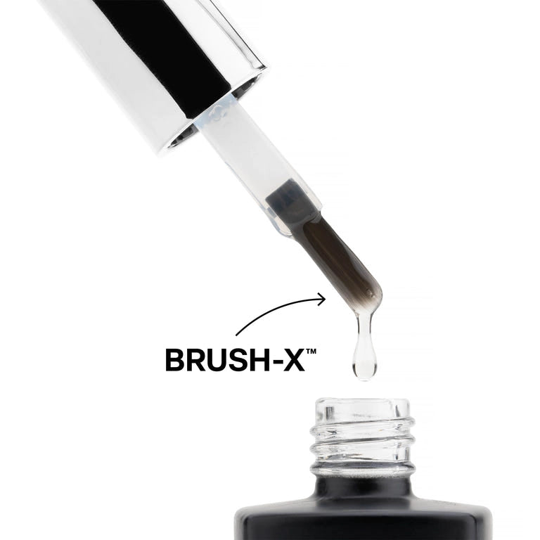 Base Coat X - Clear Rubber Base