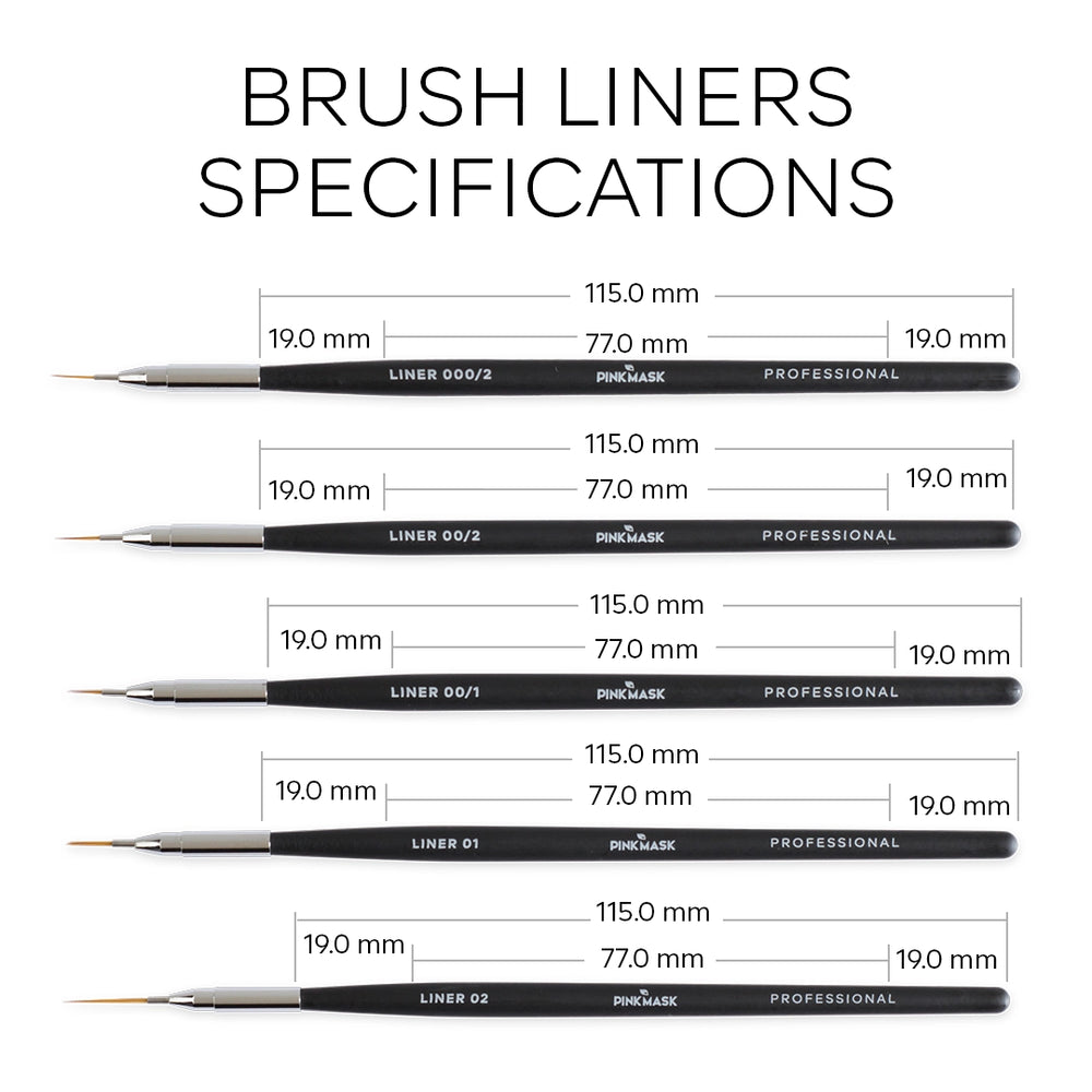 Brush Liner 02