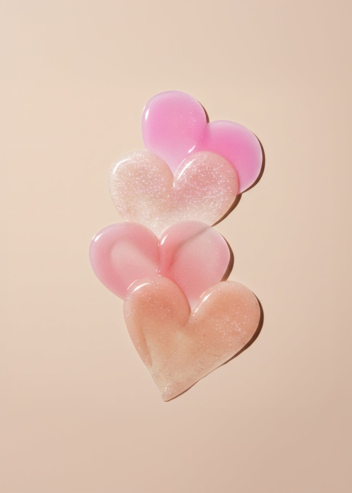 *Acrylic System - Call Me By Your Nail Color Collection