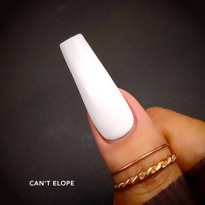 LG5032 - Can't Elope