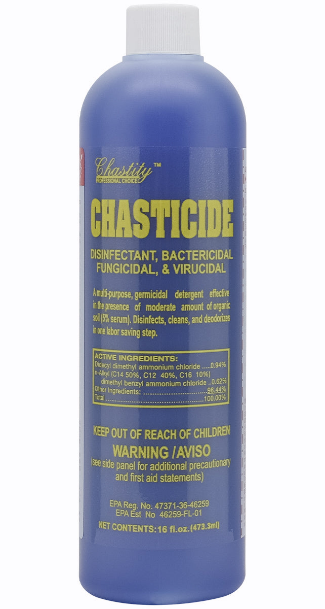 Chasticide - 16oz (Barbicide)