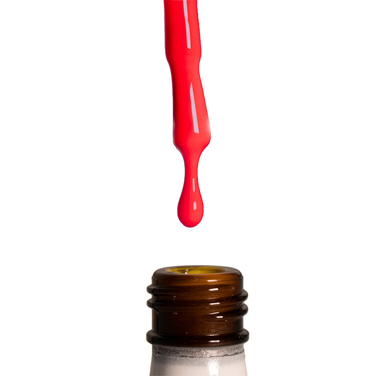 PMS024 Cosmopolitan - Gel Polish & Nail Lacquer 1/2oz.