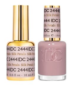 Silk Petals #2444 - DC Gel Duo