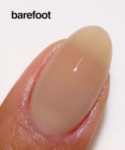 Barefoot #2459 - DC Gel Duo