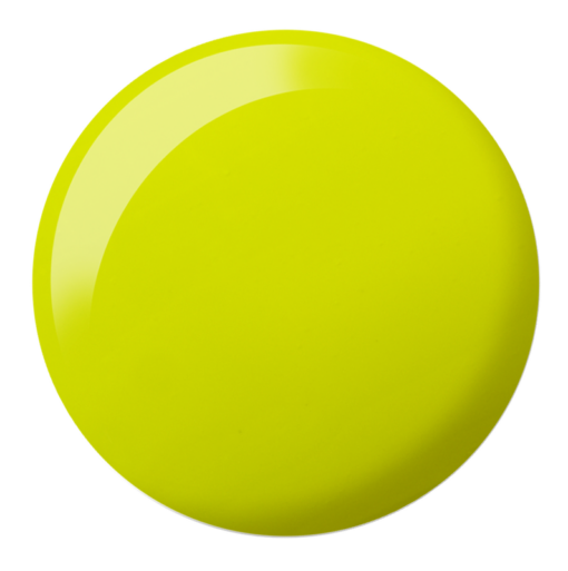 Down With The Zest #2518 - DC Gel Duo