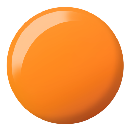Orange Soda #2540 - DC Gel Duo